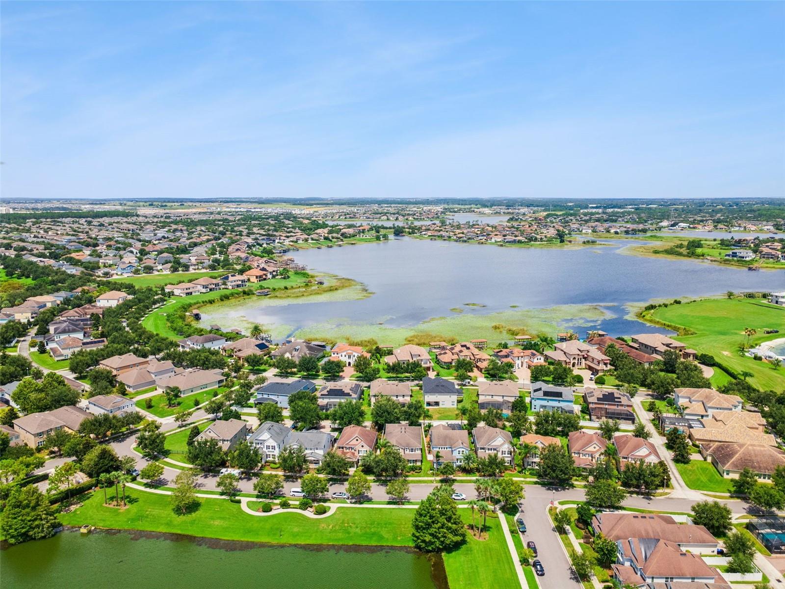14741 SNOWY EGRET STREET, Winter Garden, FL 34787
