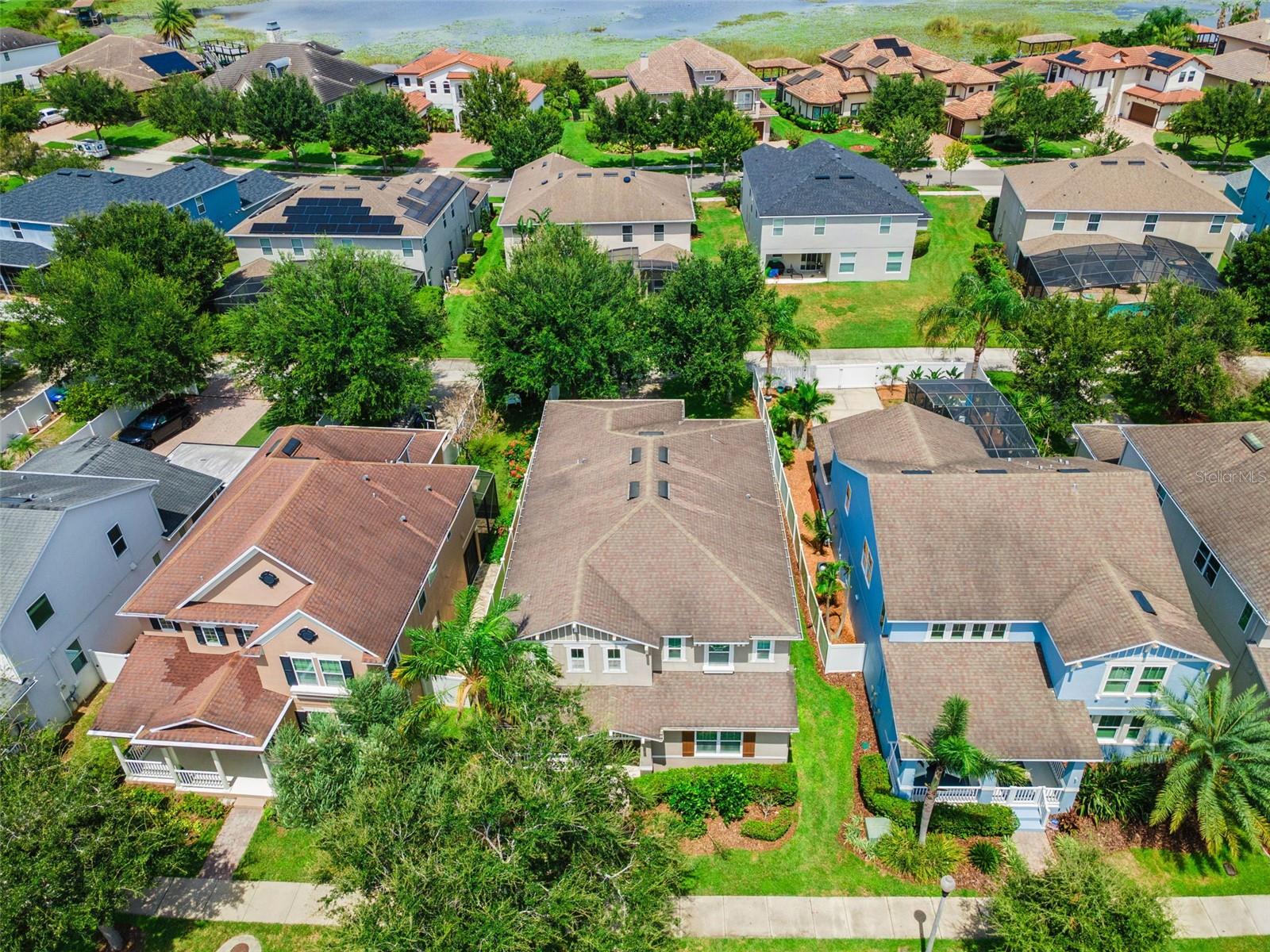 14741 SNOWY EGRET STREET, Winter Garden, FL 34787