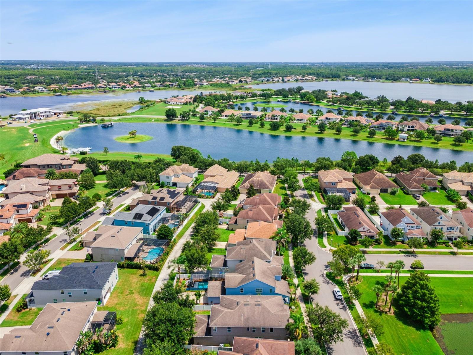 14741 SNOWY EGRET STREET, Winter Garden, FL 34787