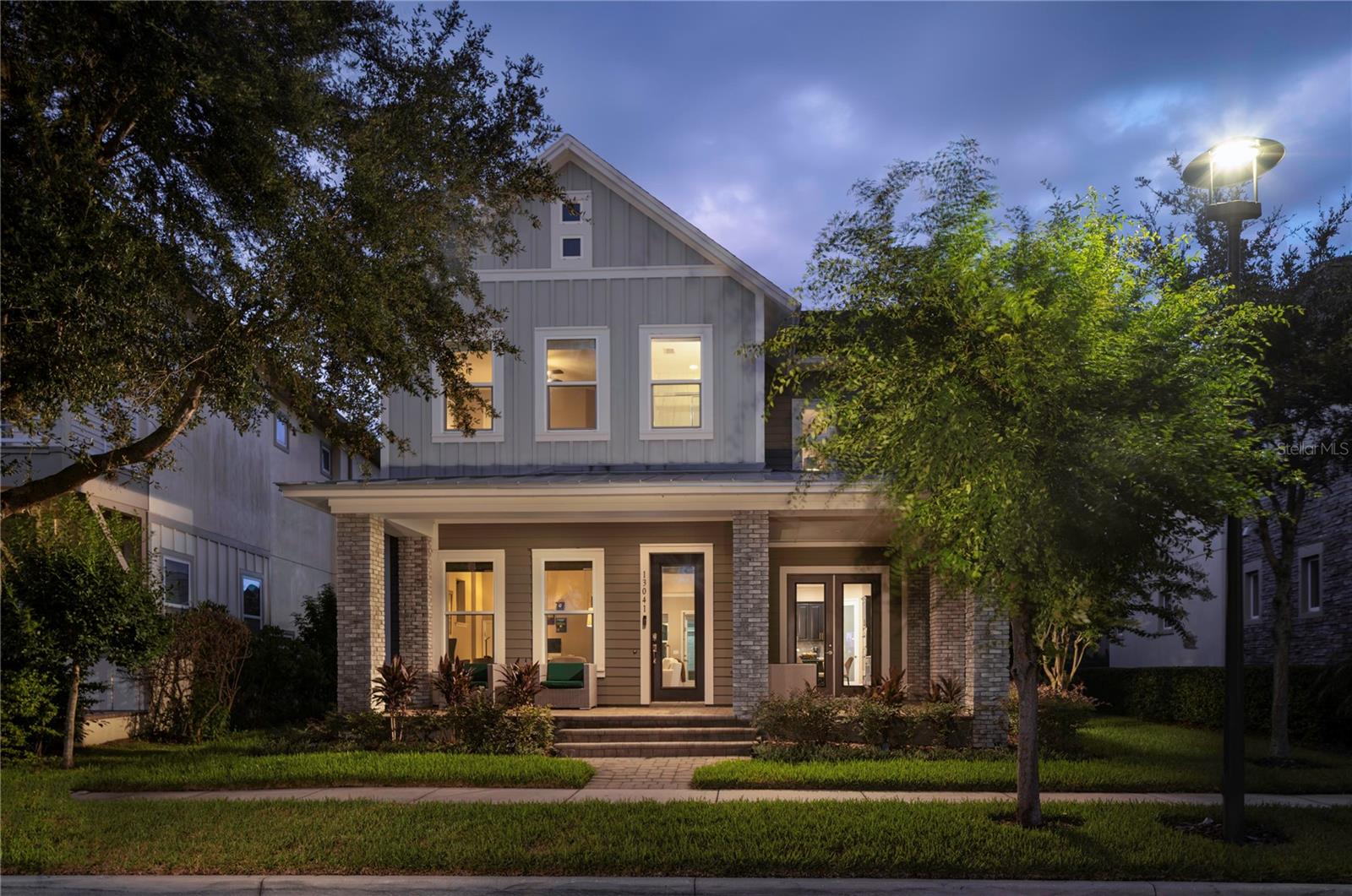 13041 GABOR AVENUE, Orlando, FL 32827