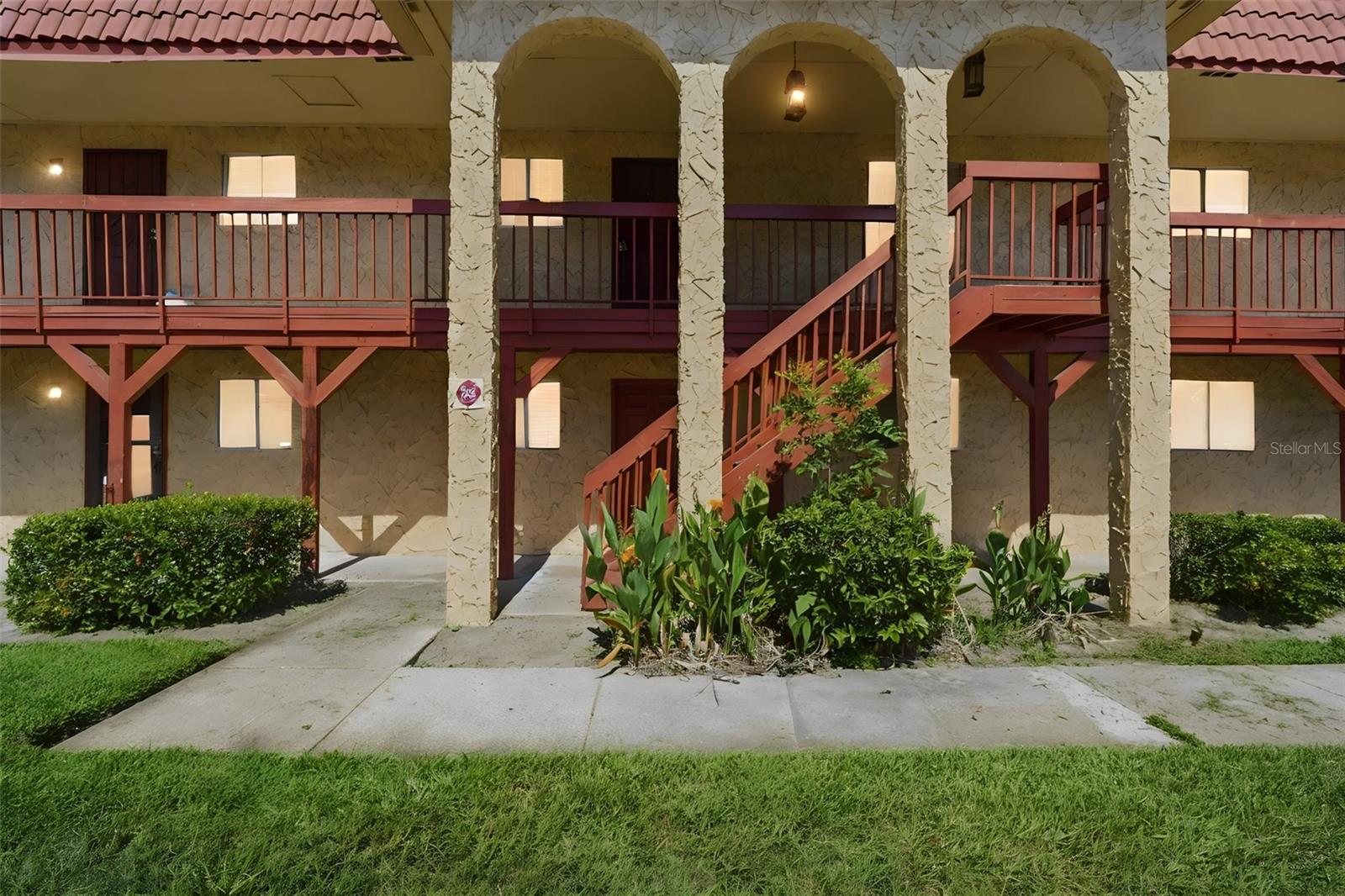2868 N POWERS DRIVE, #177, Orlando, FL 32818
