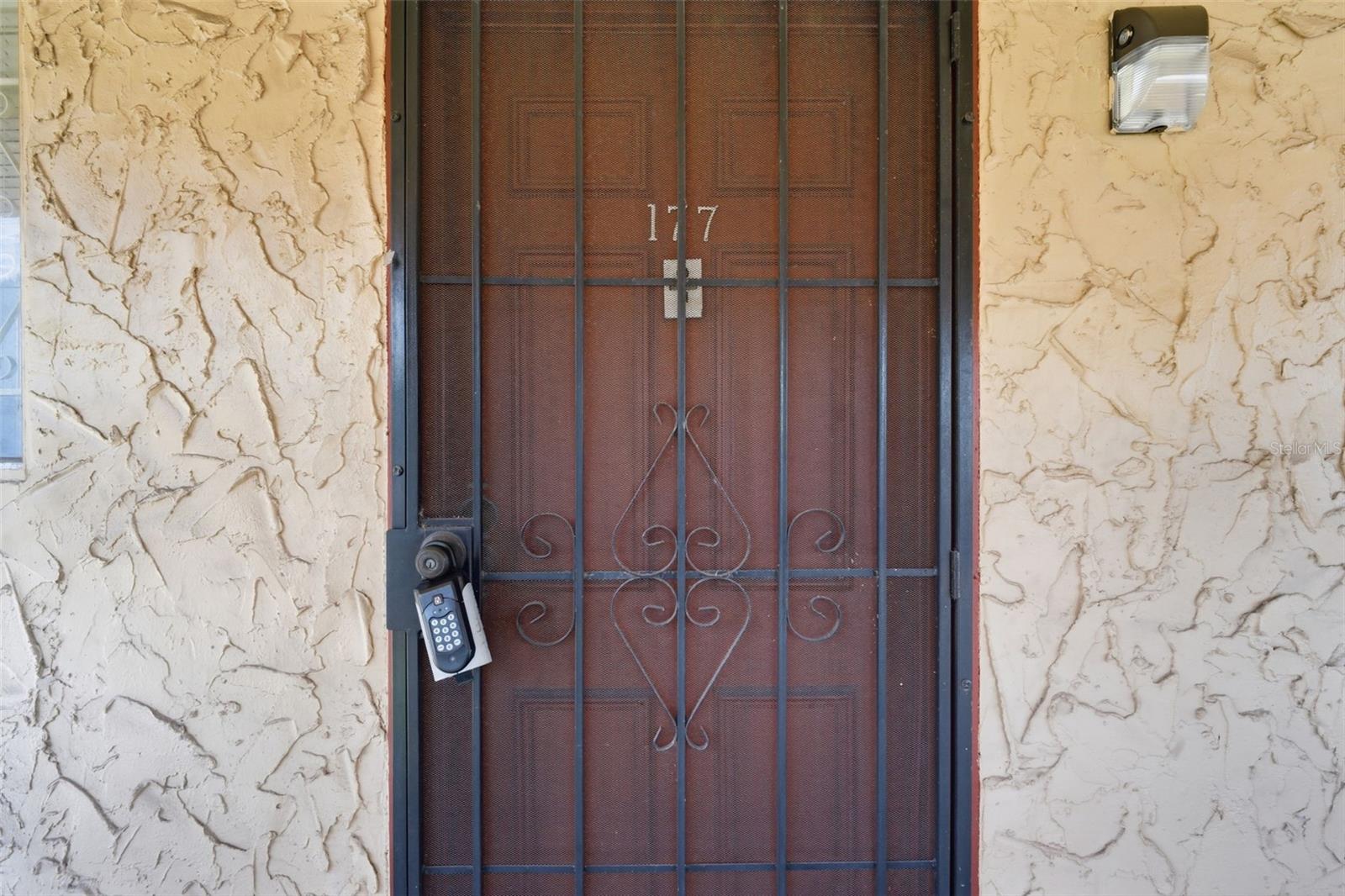 2868 N POWERS DRIVE, #177, Orlando, FL 32818