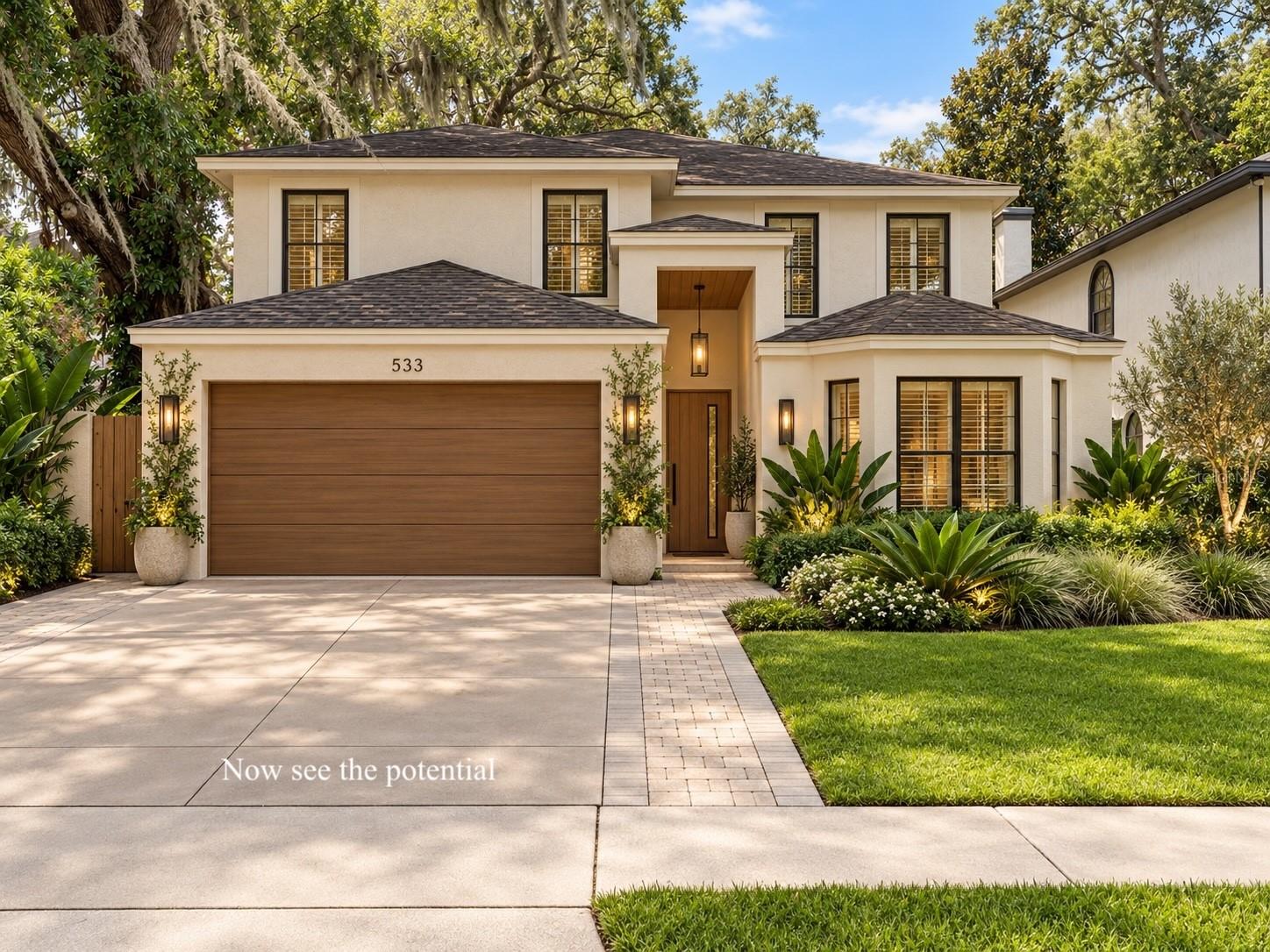 533 W YALE STREET, Orlando, FL 32804