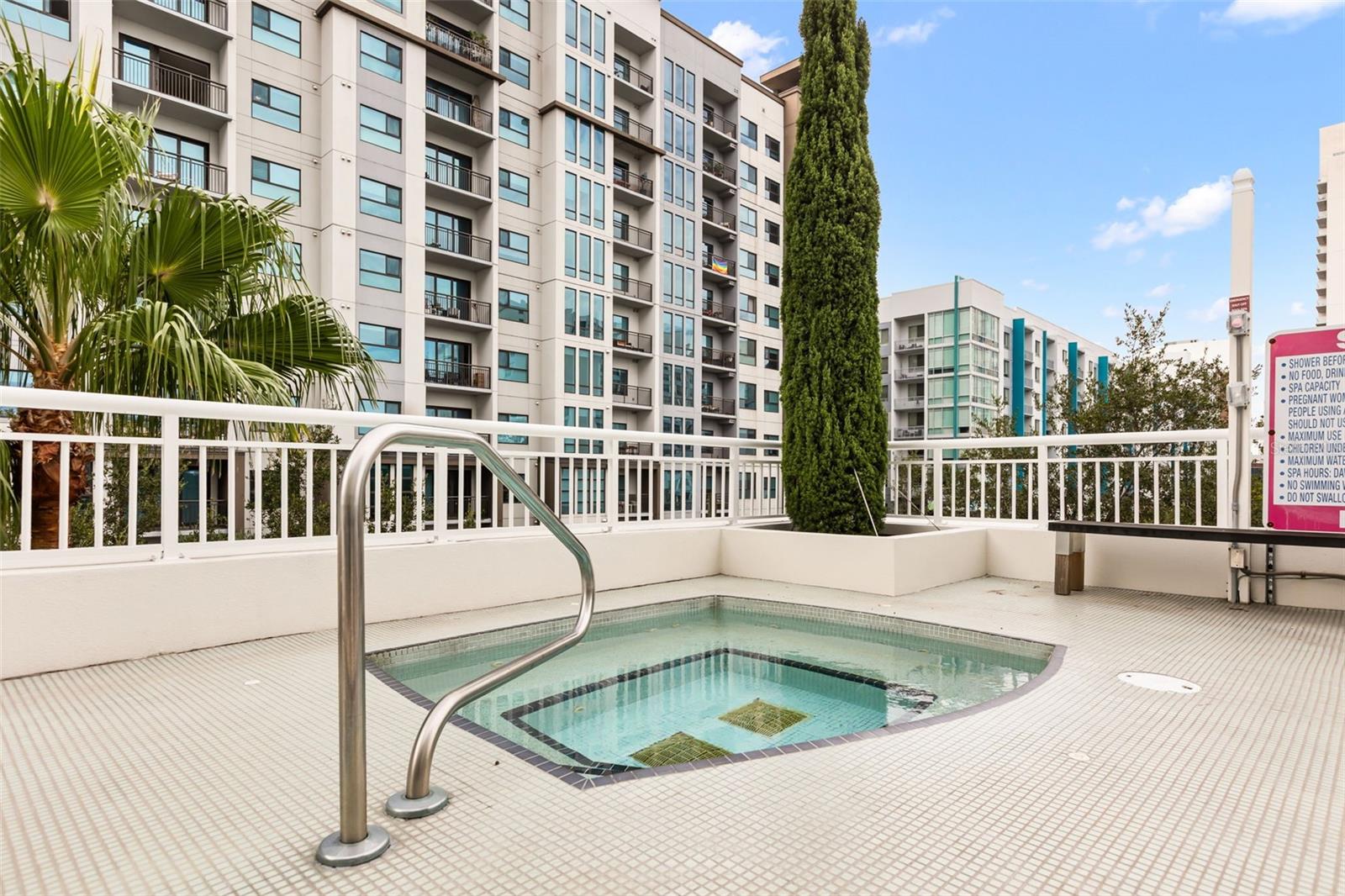 100 S EOLA DRIVE, #119, Orlando, FL 32801