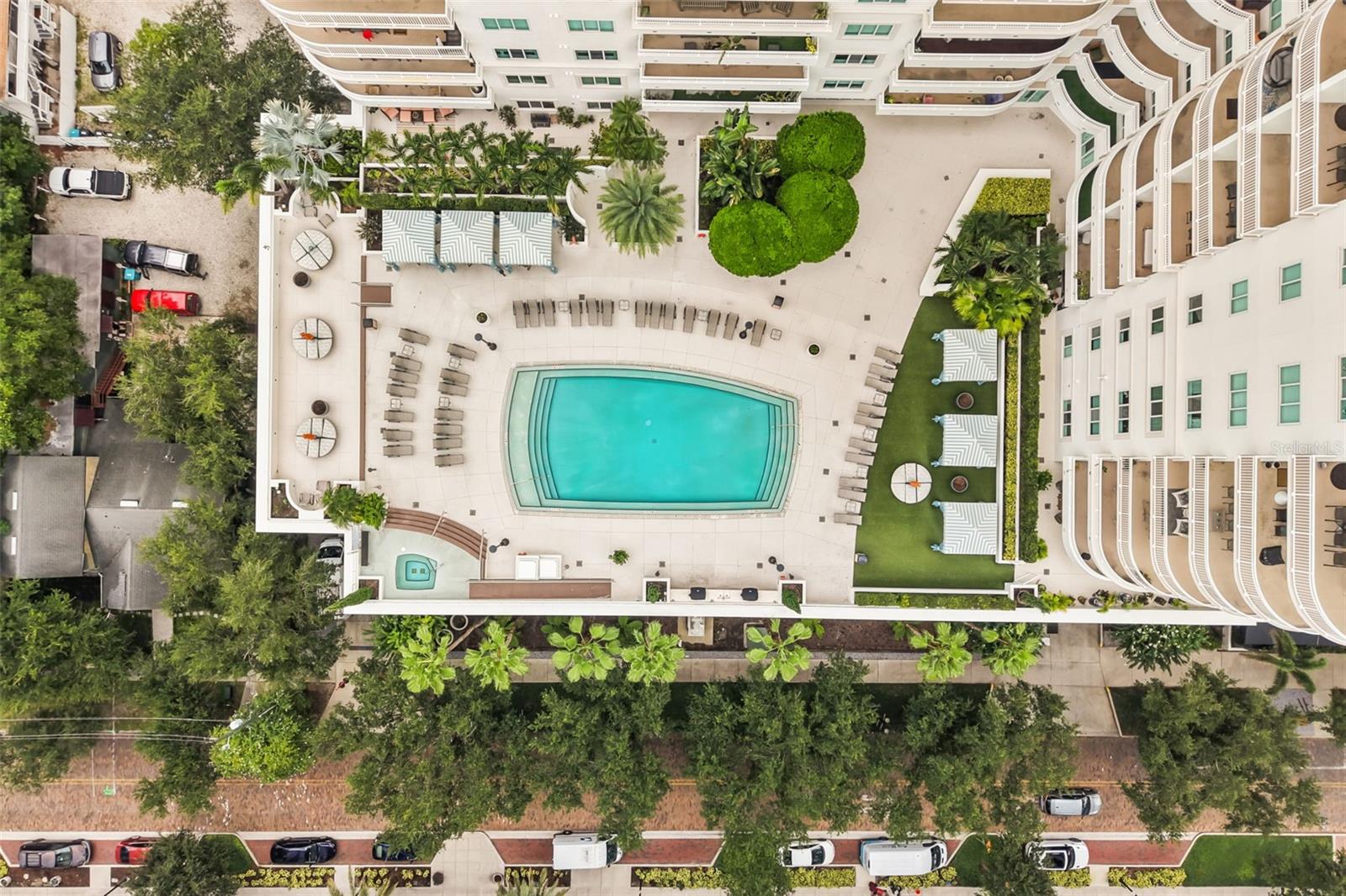 100 S EOLA DRIVE, #119, Orlando, FL 32801