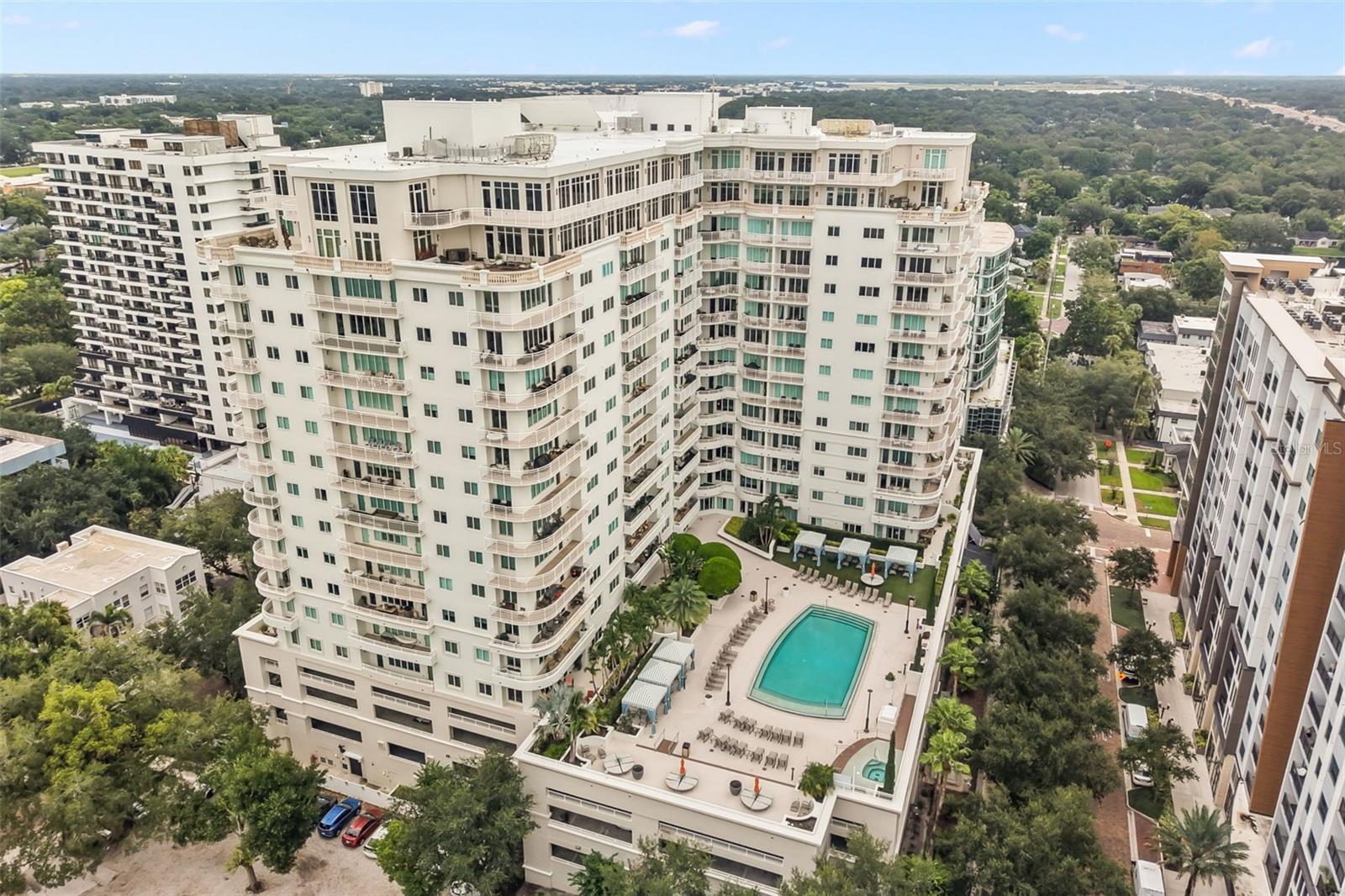 100 S EOLA DRIVE, #119, Orlando, FL 32801