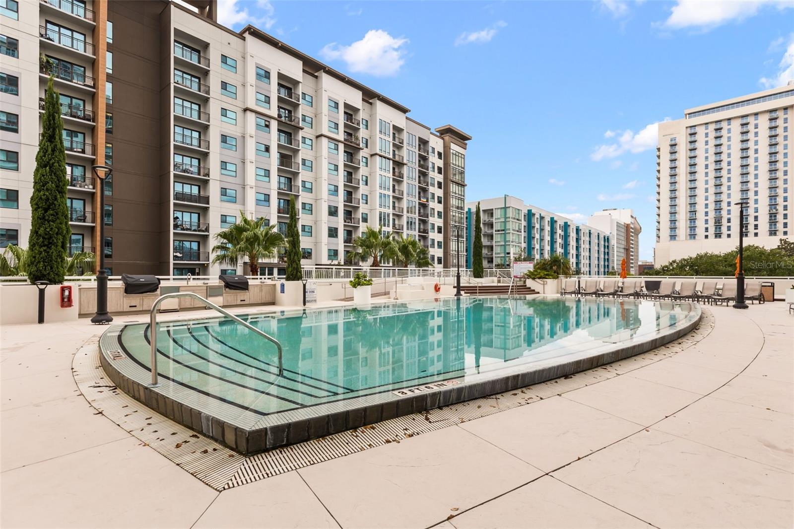 100 S EOLA DRIVE, #119, Orlando, FL 32801