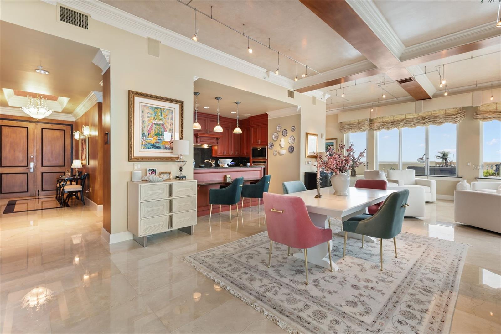 100 S EOLA DRIVE, #119, Orlando, FL 32801