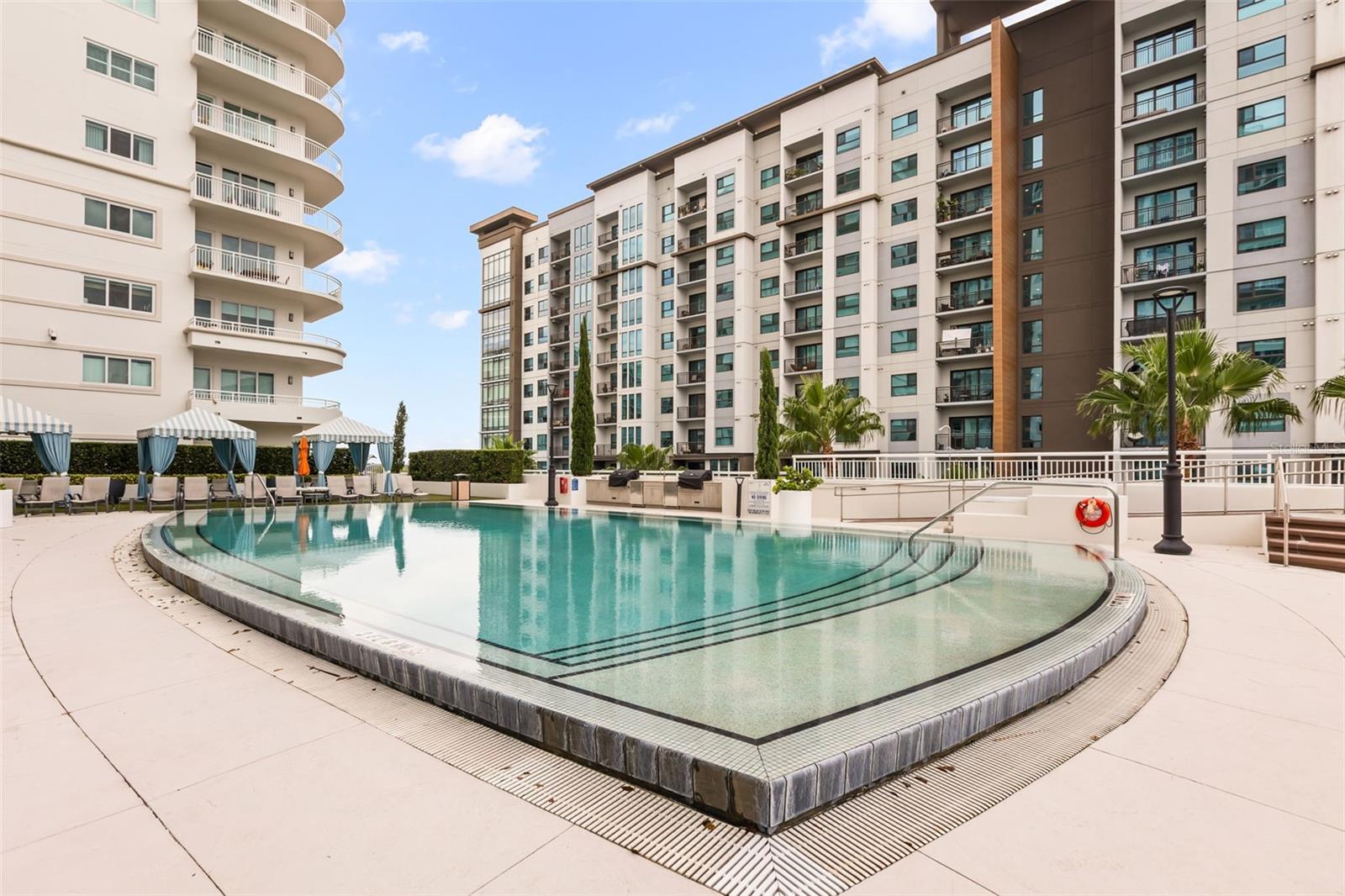 100 S EOLA DRIVE, #119, Orlando, FL 32801