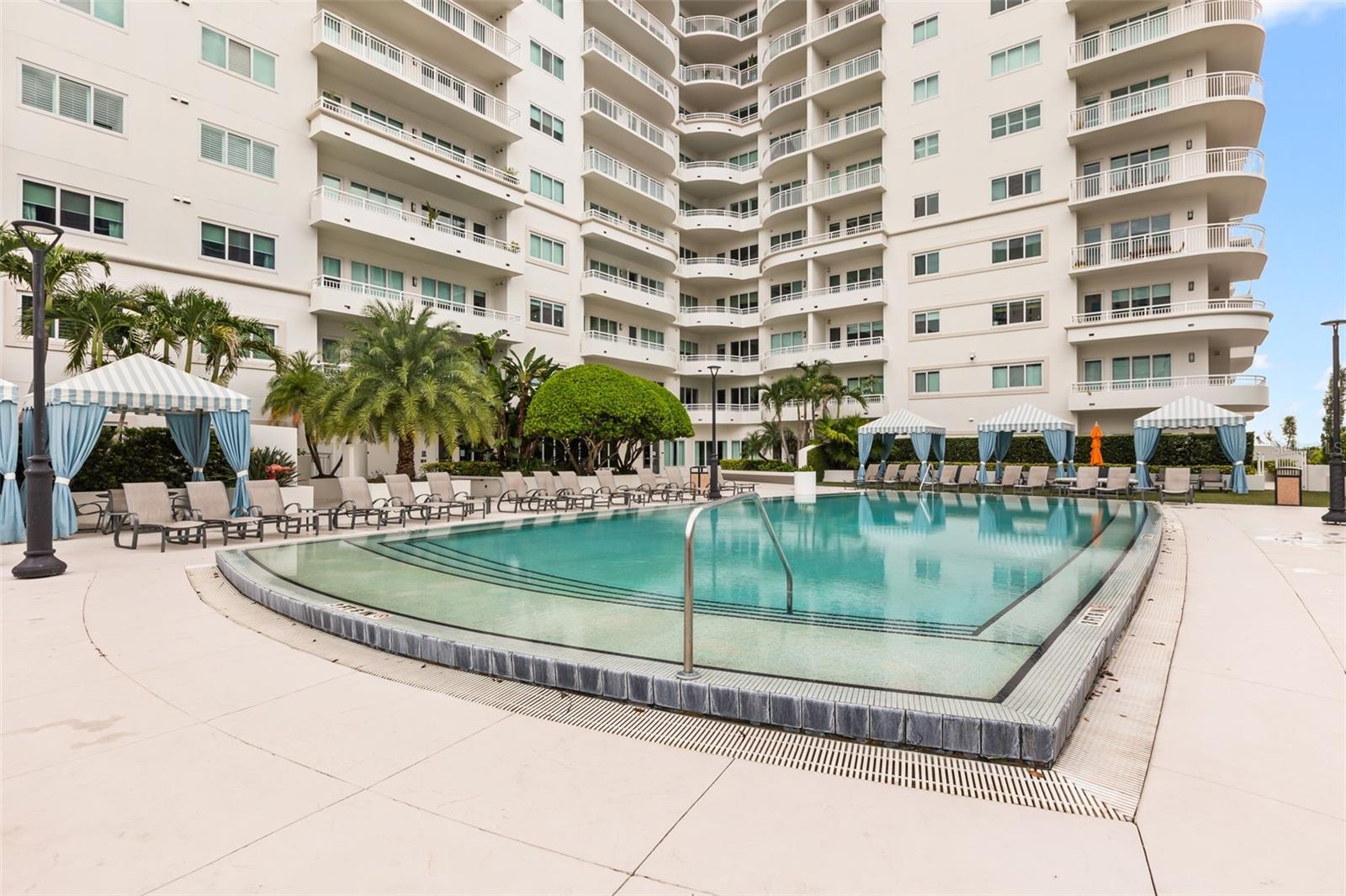 100 S EOLA DRIVE, #119, Orlando, FL 32801