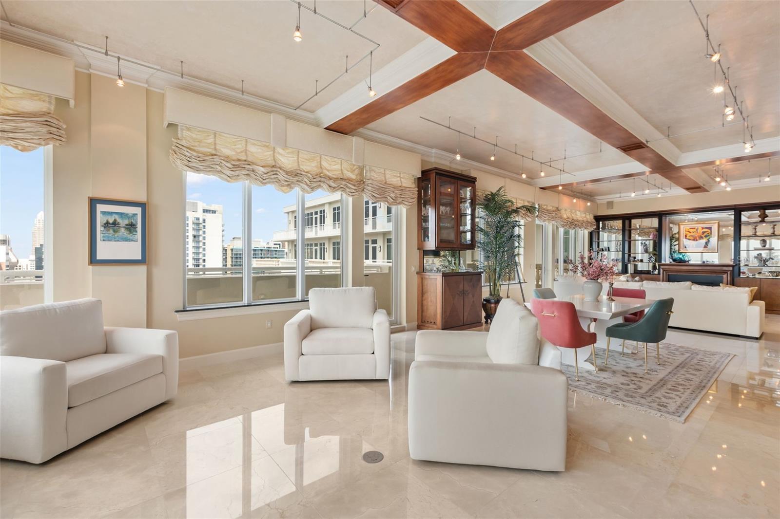 100 S EOLA DRIVE, #119, Orlando, FL 32801