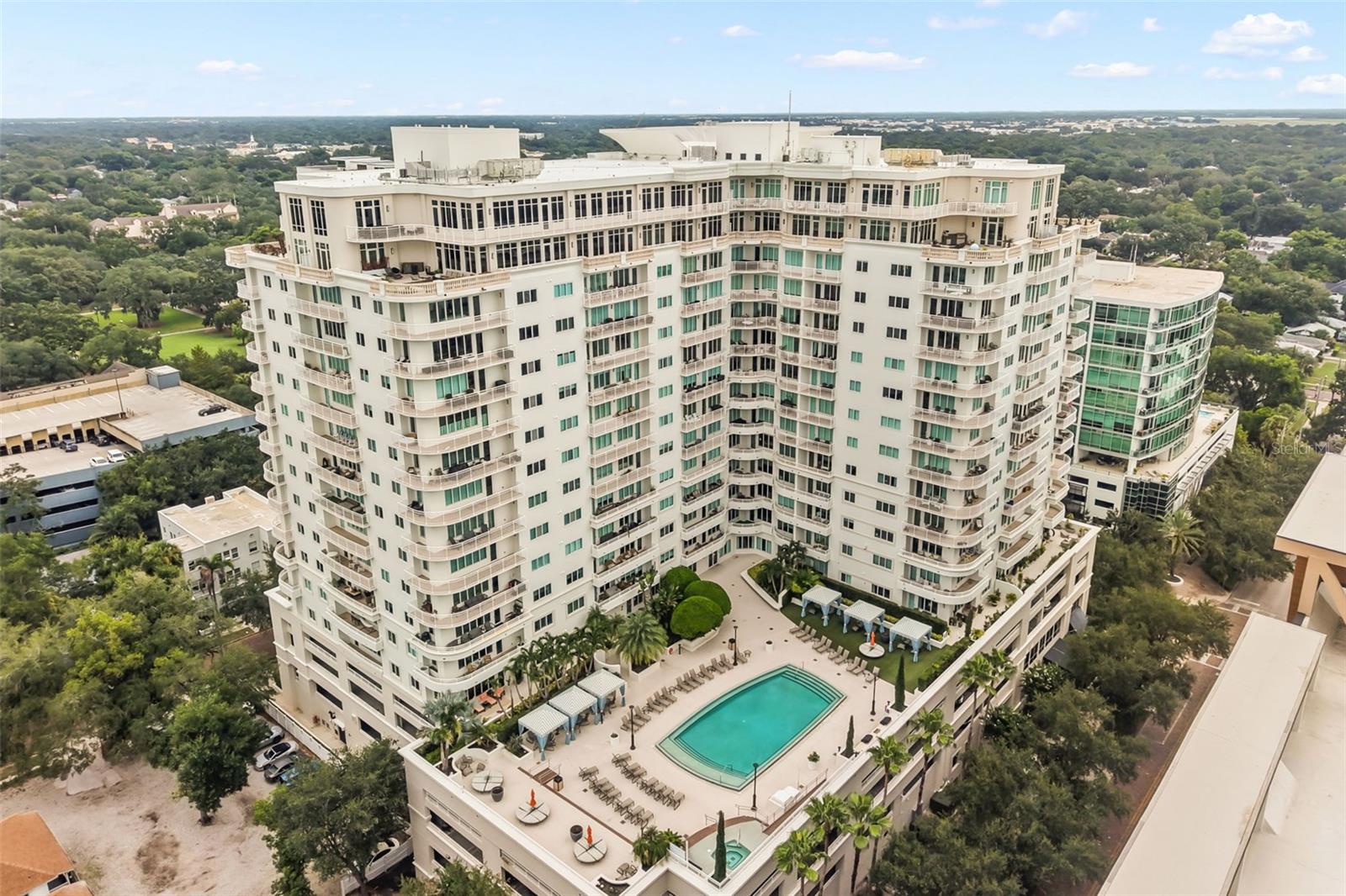 100 S EOLA DRIVE, #119, Orlando, FL 32801