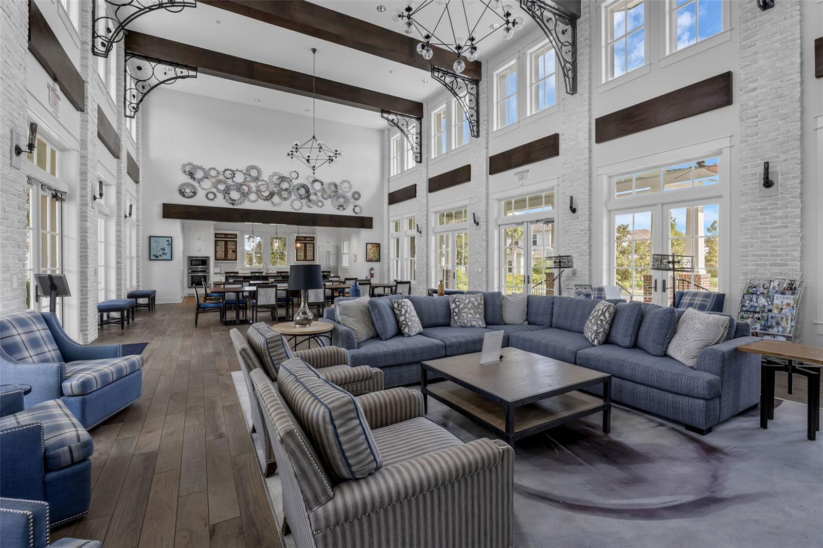 Clubhouse