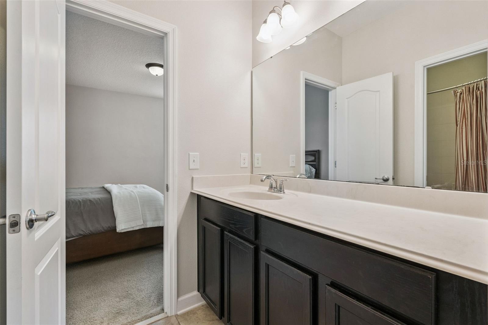 Jack and Jill Bathroom 3