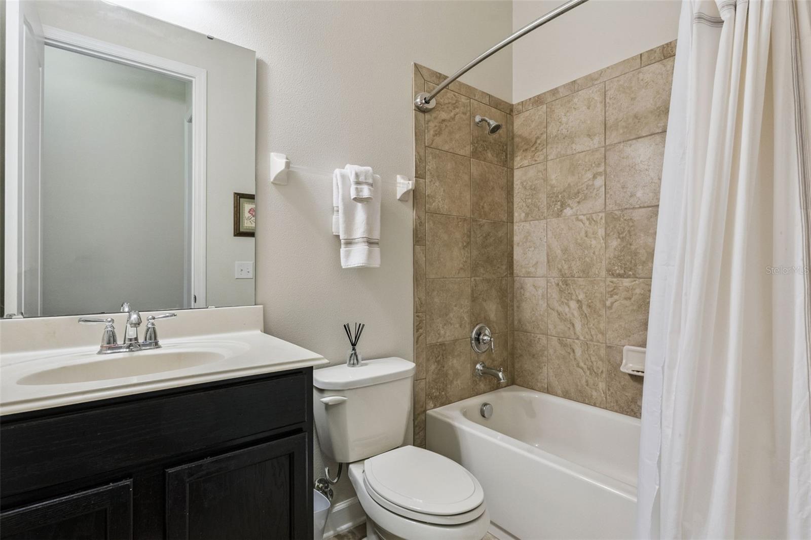 Downstairs Guest Bathroom 2