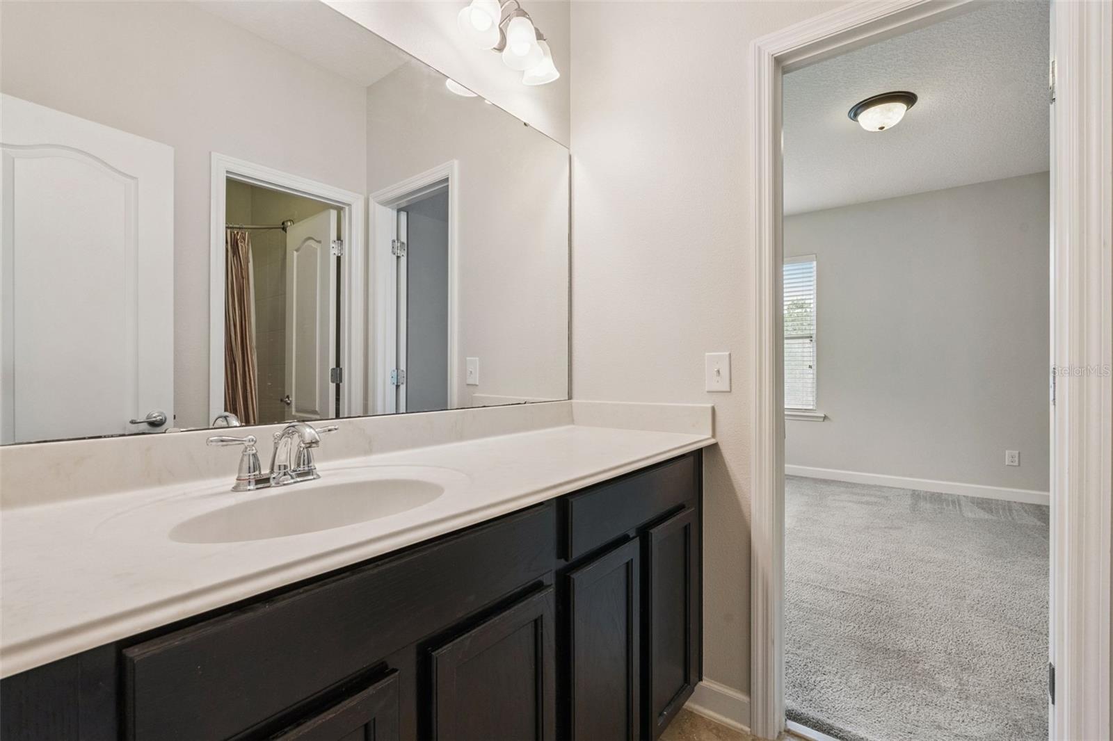 Jack and Jill Bathroom 3