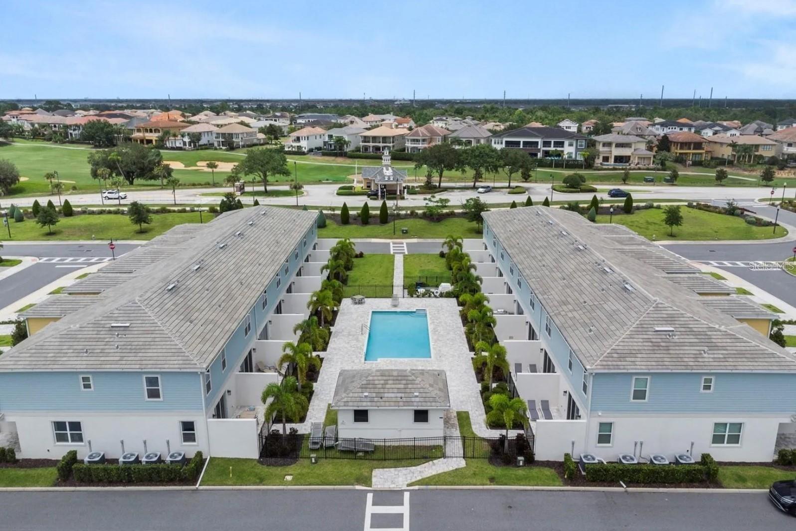 832 DRIVING RANGE COURT, Kissimmee, FL 34747
