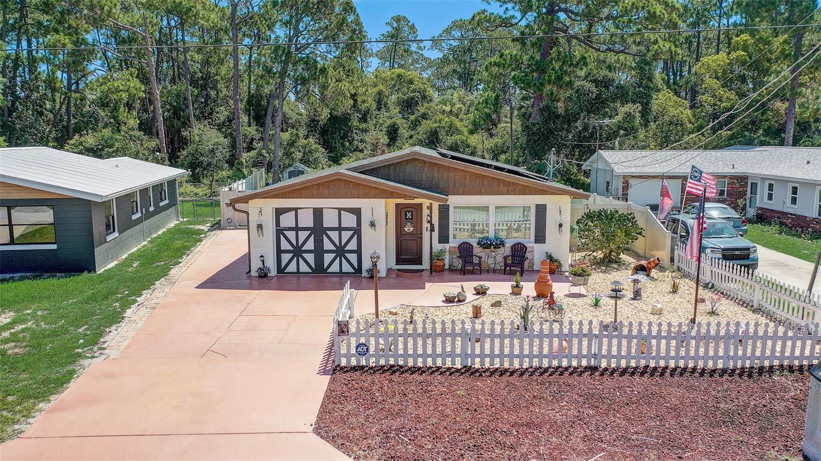 298 POINCIANA AVENUE, Port Orange, FL 32127 298 POINCIANA AVENUE, Port Orange, FL 32127