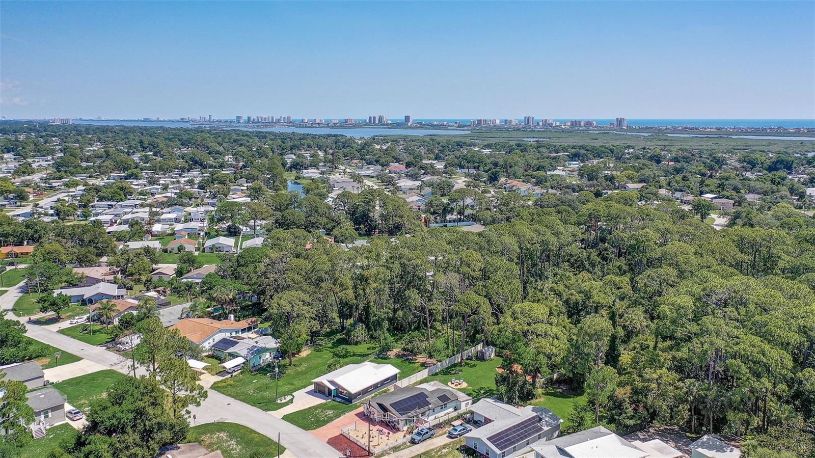 298 POINCIANA AVENUE, Port Orange, FL 32127