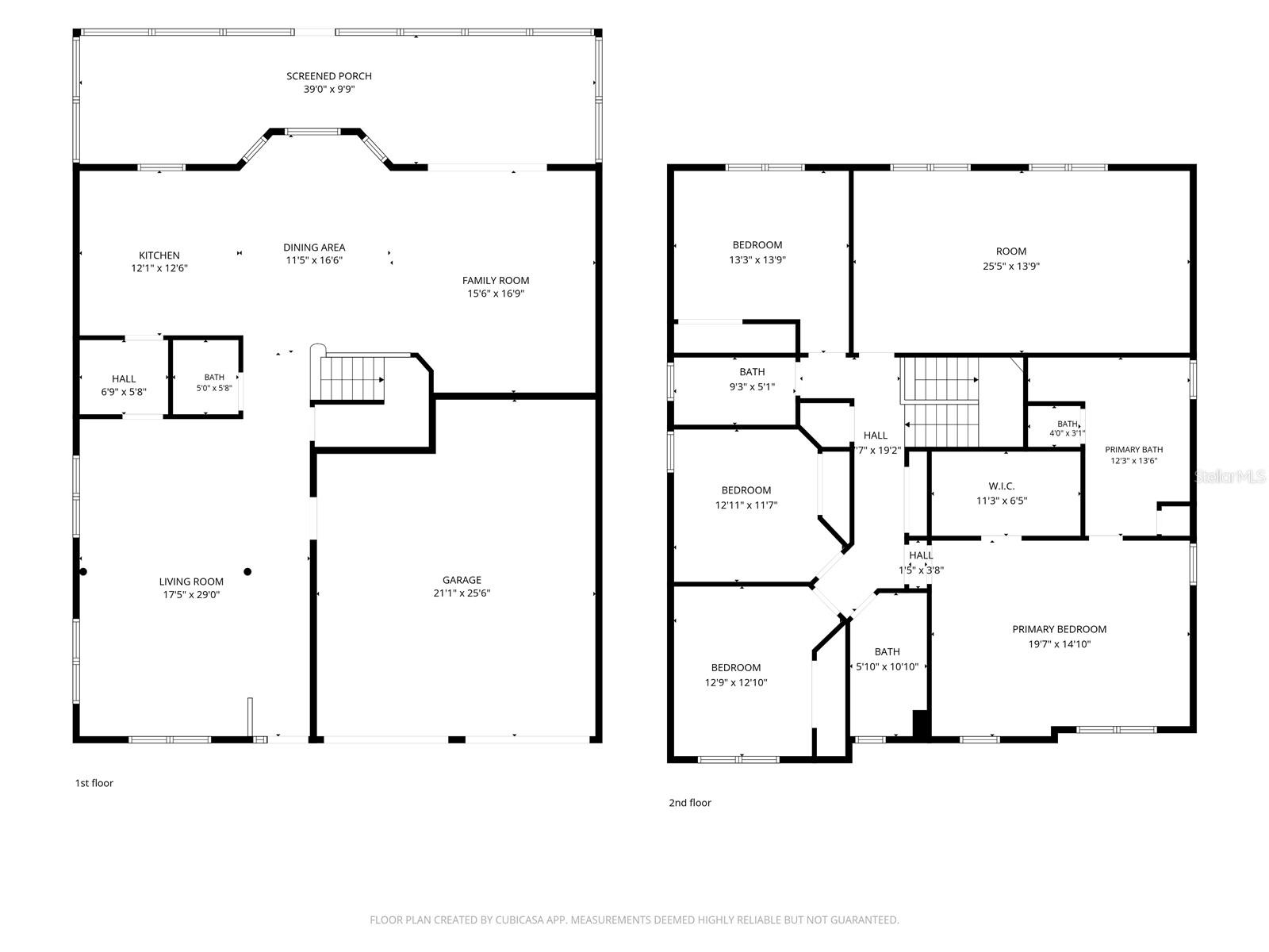 4930 ATWOOD DRIVE, Orlando, FL 32828