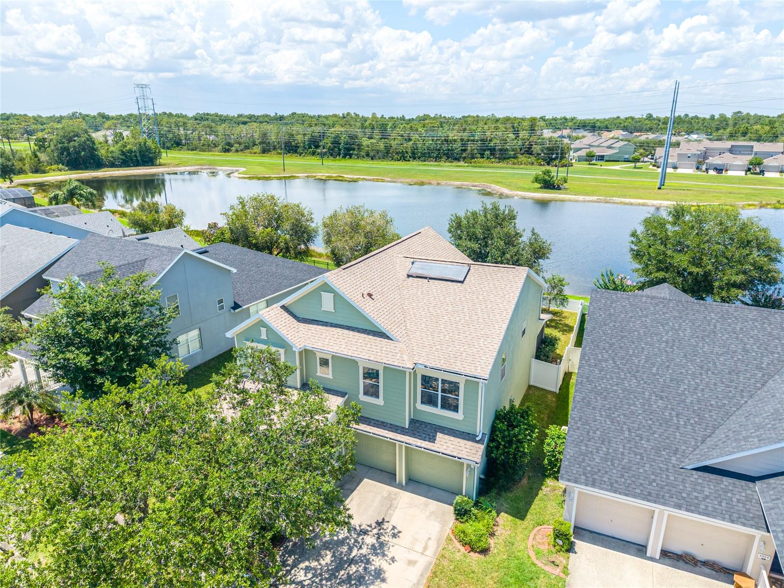 4930 ATWOOD DRIVE, Orlando, FL 32828 4930 ATWOOD DRIVE, Orlando, FL 32828