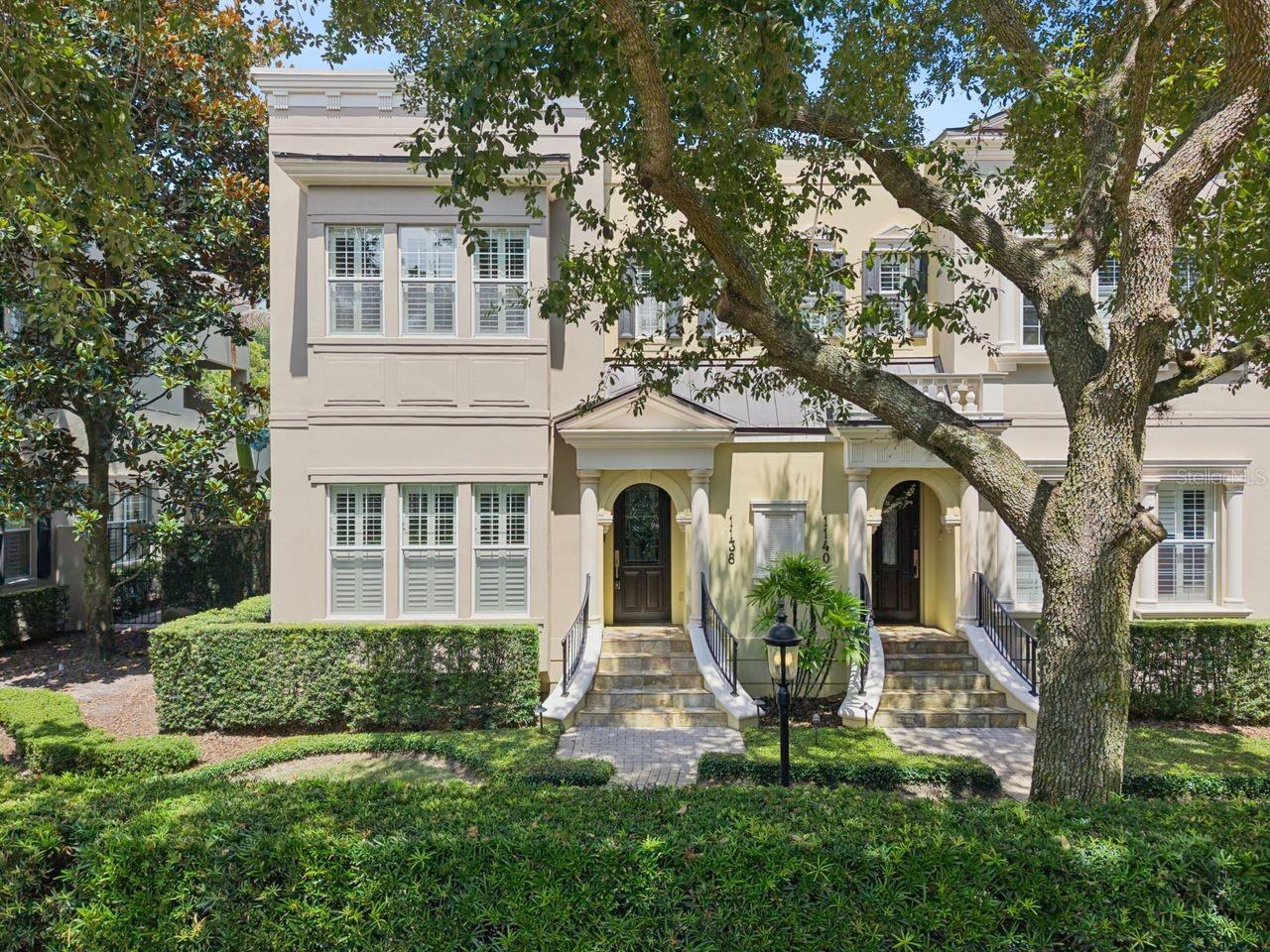 1138 S PENNSYLVANIA AVENUE, Winter Park, FL 32789 1138 S PENNSYLVANIA AVENUE, Winter Park, FL 32789