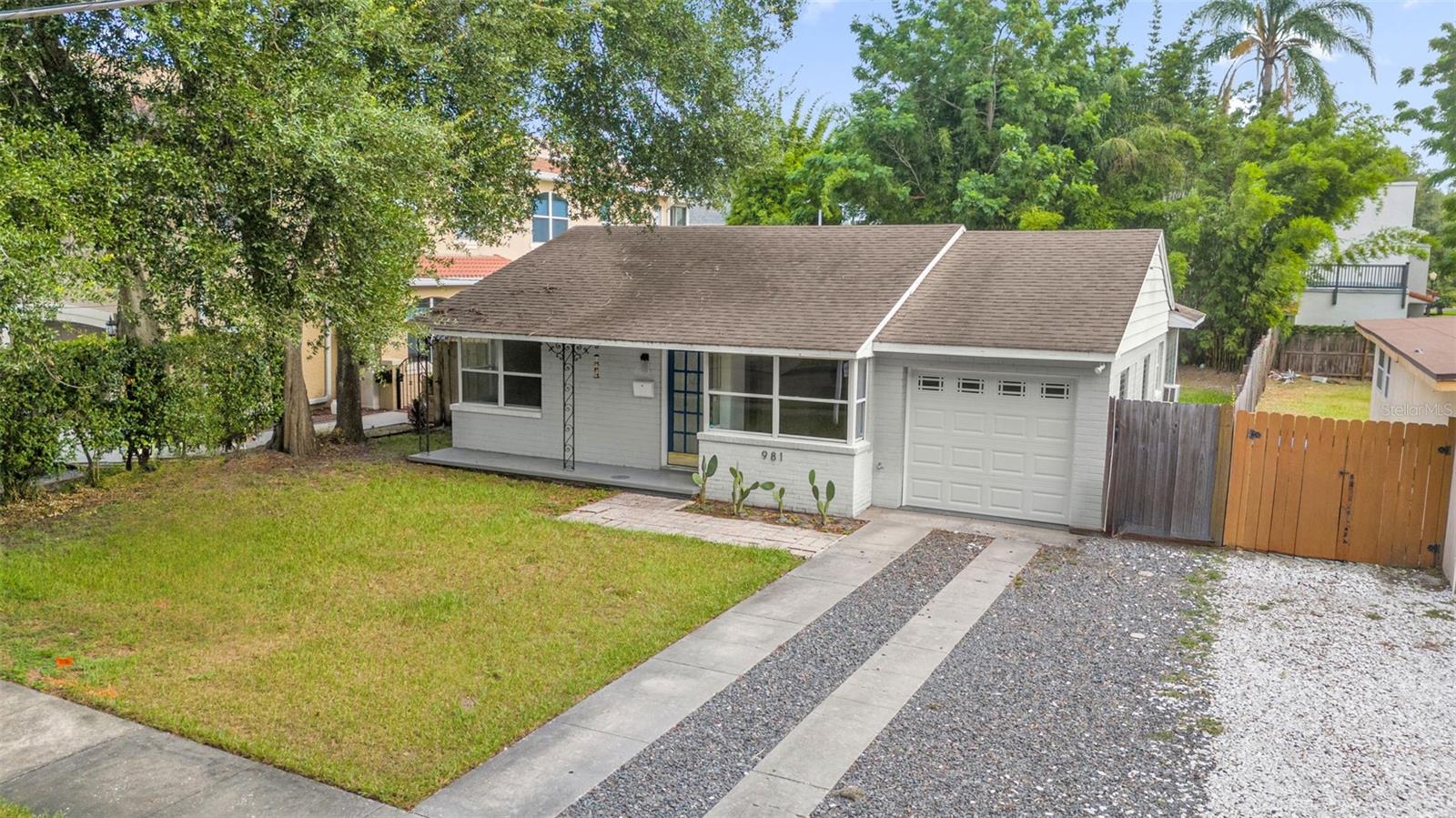 981 ARAGON AVENUE, Winter Park, FL 32789 981 ARAGON AVENUE, Winter Park, FL 32789