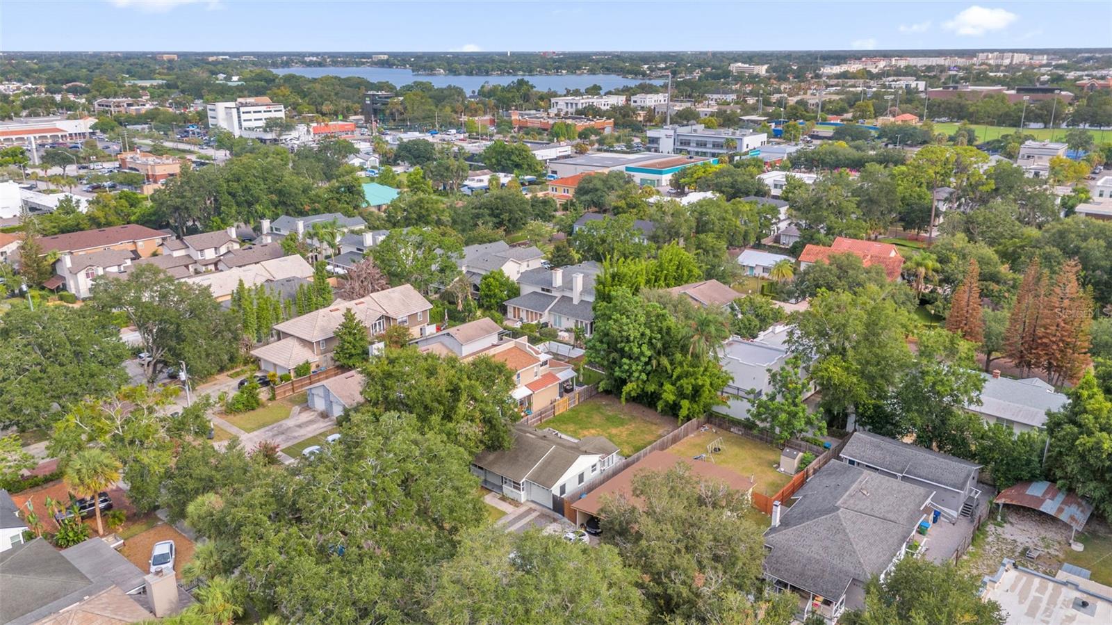 981 ARAGON AVENUE, Winter Park, FL 32789