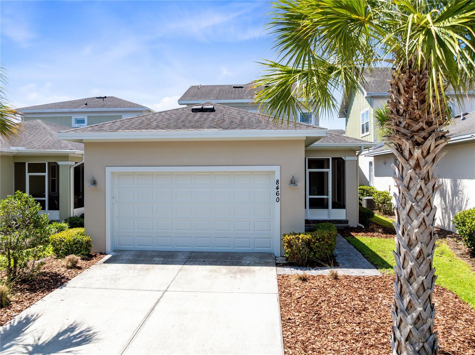 8460 BERGSON PLACE, Orlando, FL 32827