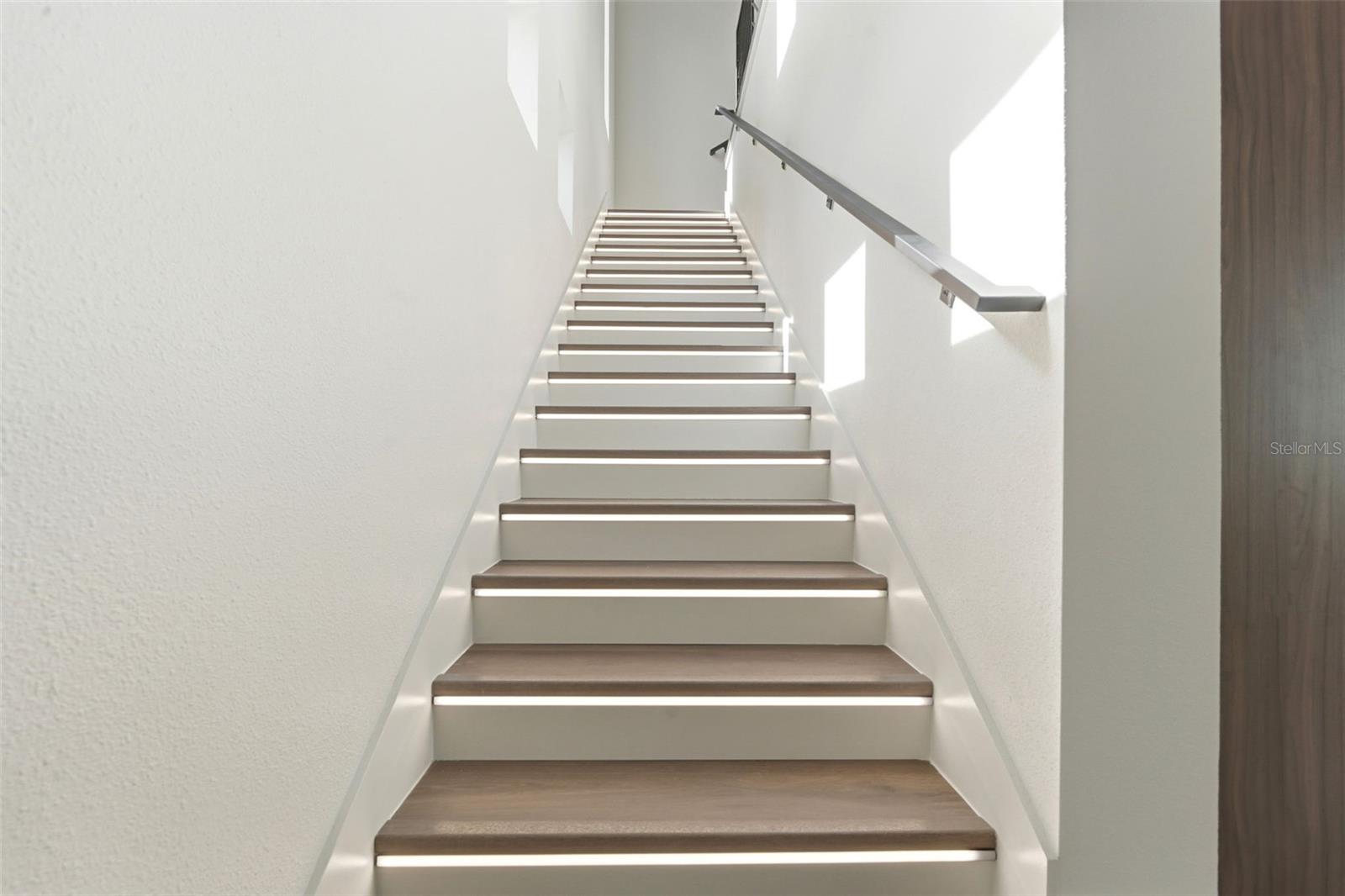 Stairway