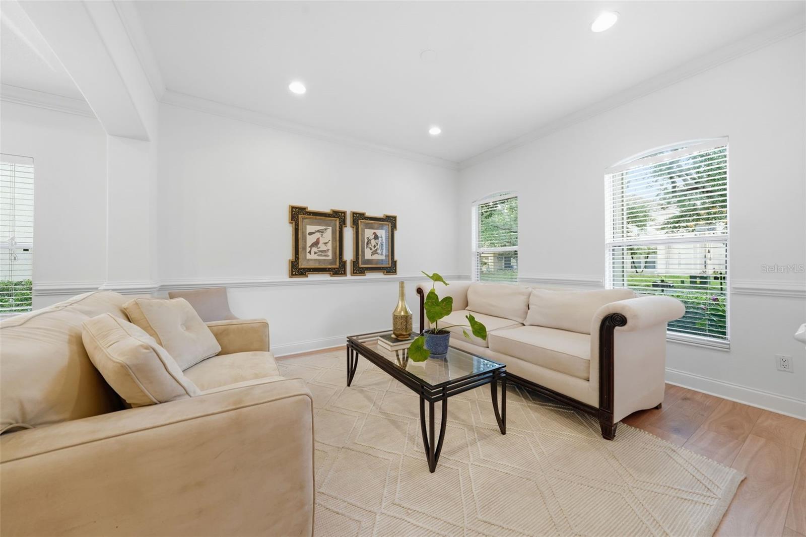 6967 BRESCIA WAY, Orlando, FL 32819