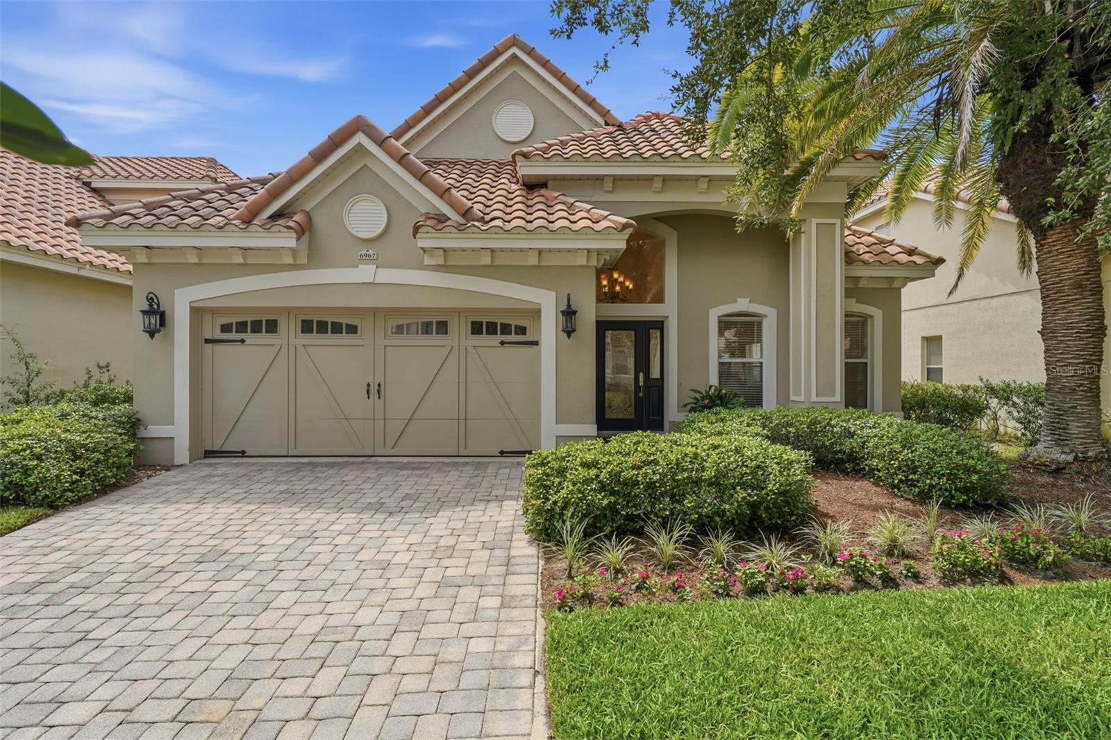6967 BRESCIA WAY, Orlando, FL 32819 6967 BRESCIA WAY, Orlando, FL 32819