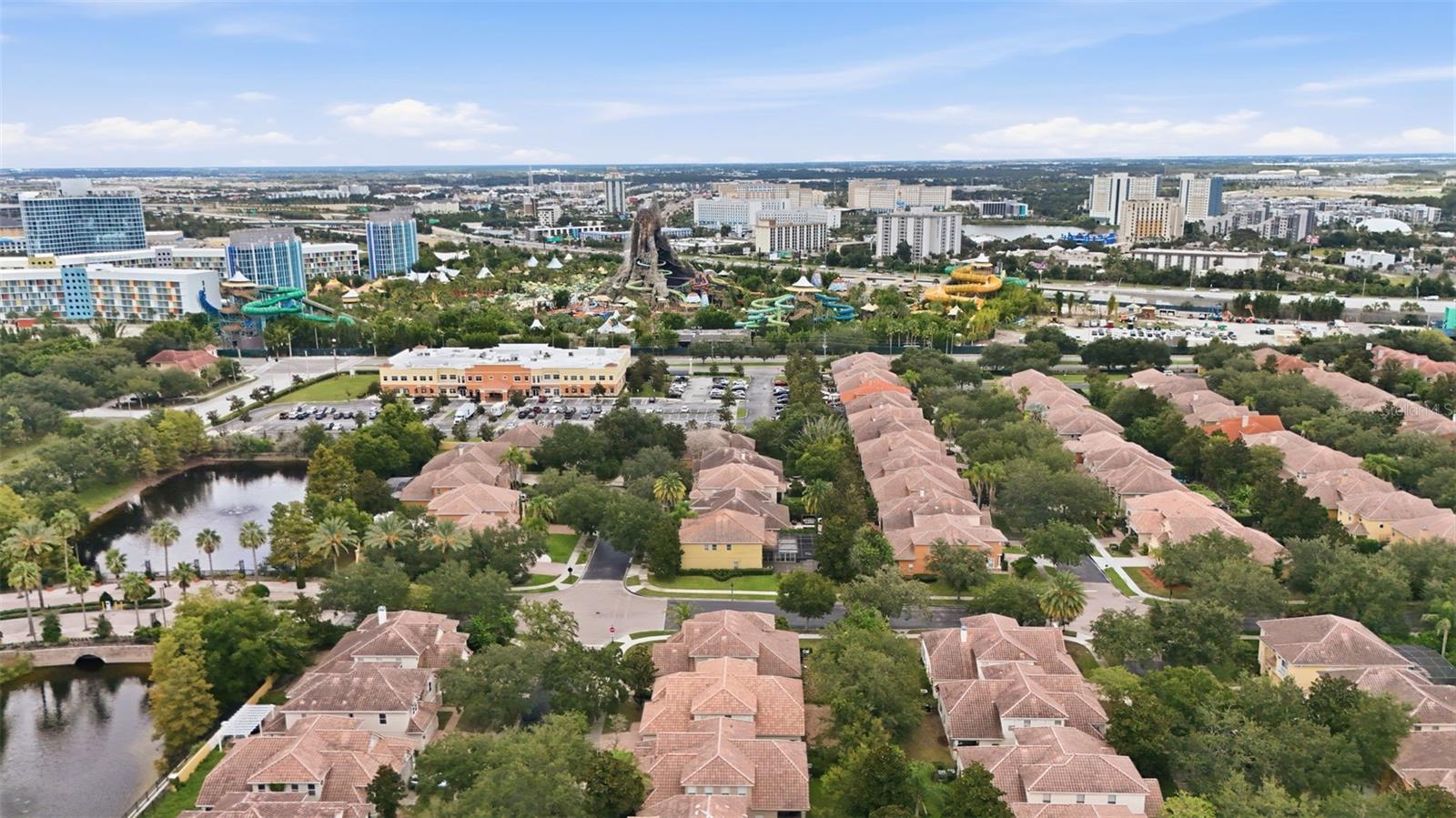 6967 BRESCIA WAY, Orlando, FL 32819