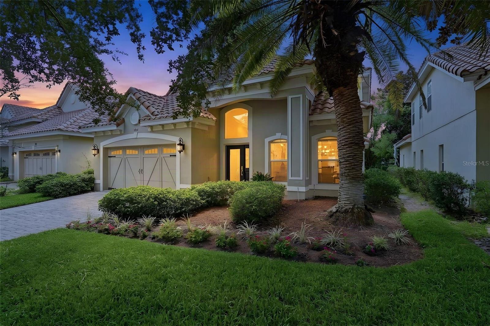 6967 BRESCIA WAY, Orlando, FL 32819