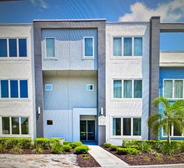7770 SANDY RIDGE DRIVE, #207, Reunion, FL 34747
