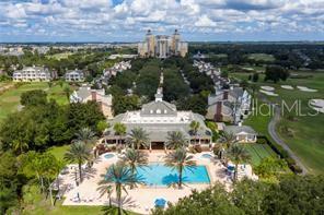 7770 SANDY RIDGE DRIVE, #207, Reunion, FL 34747