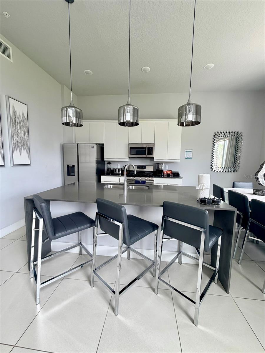 7770 SANDY RIDGE DRIVE, #207, Reunion, FL 34747