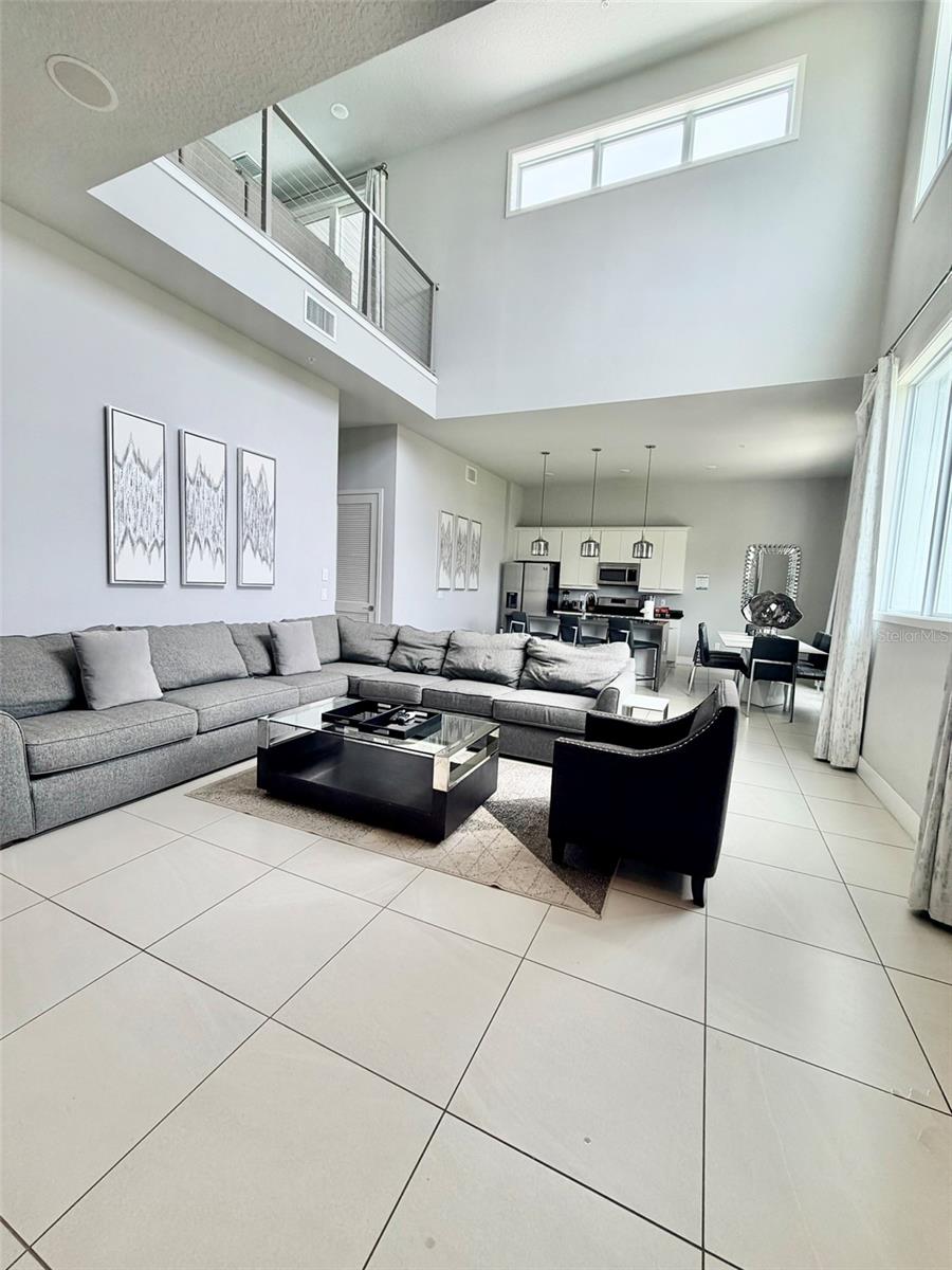 7770 SANDY RIDGE DRIVE, #207, Reunion, FL 34747