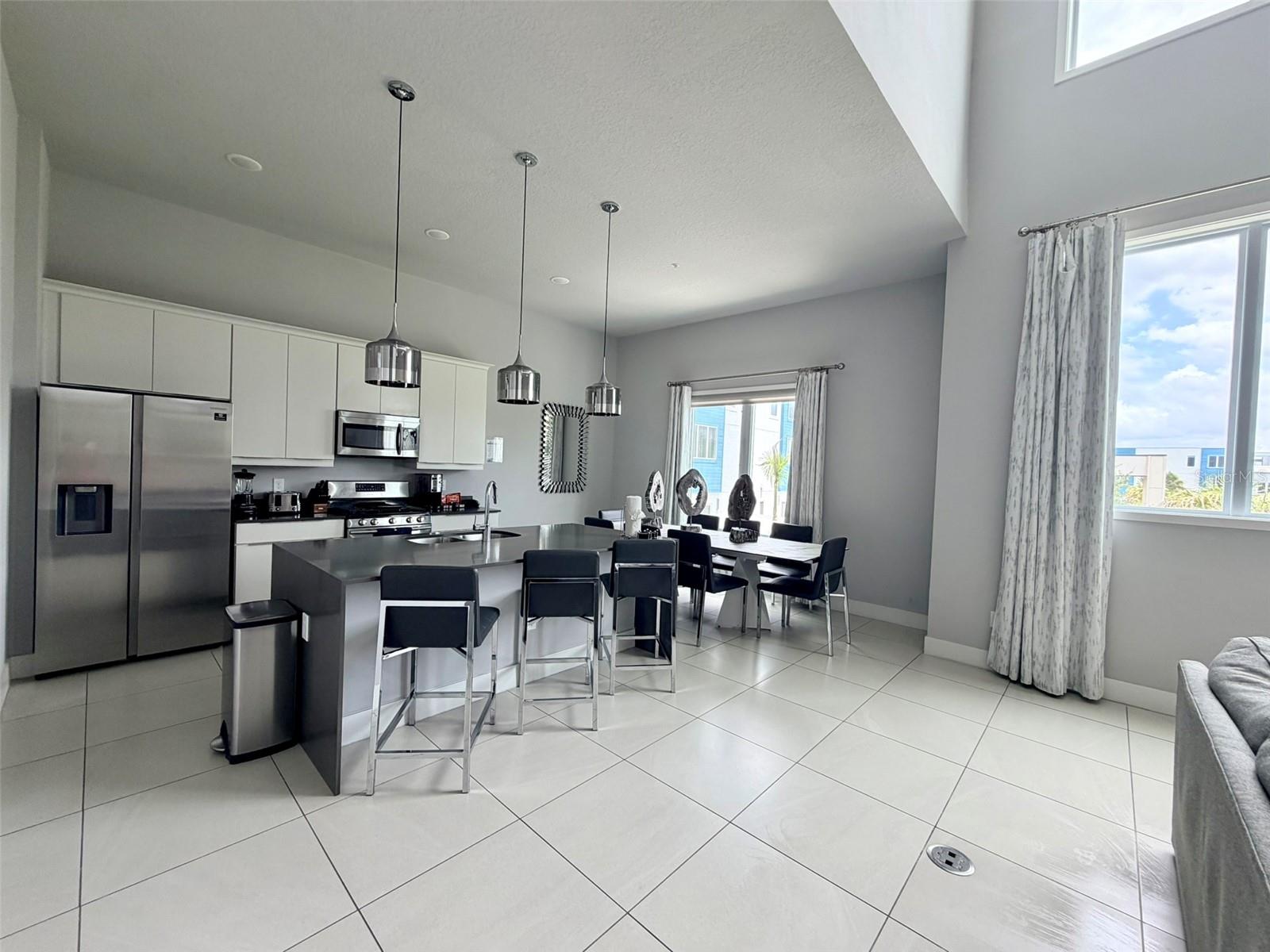 7770 SANDY RIDGE DRIVE, #207, Reunion, FL 34747