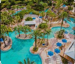 7770 SANDY RIDGE DRIVE, #207, Reunion, FL 34747
