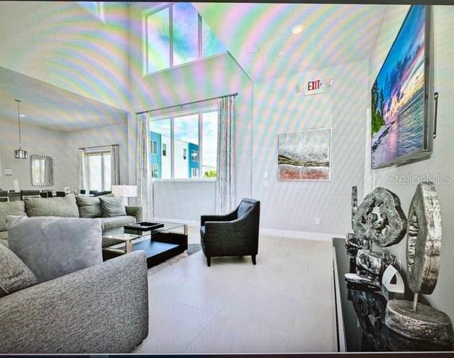 7770 SANDY RIDGE DRIVE, #207, Reunion, FL 34747