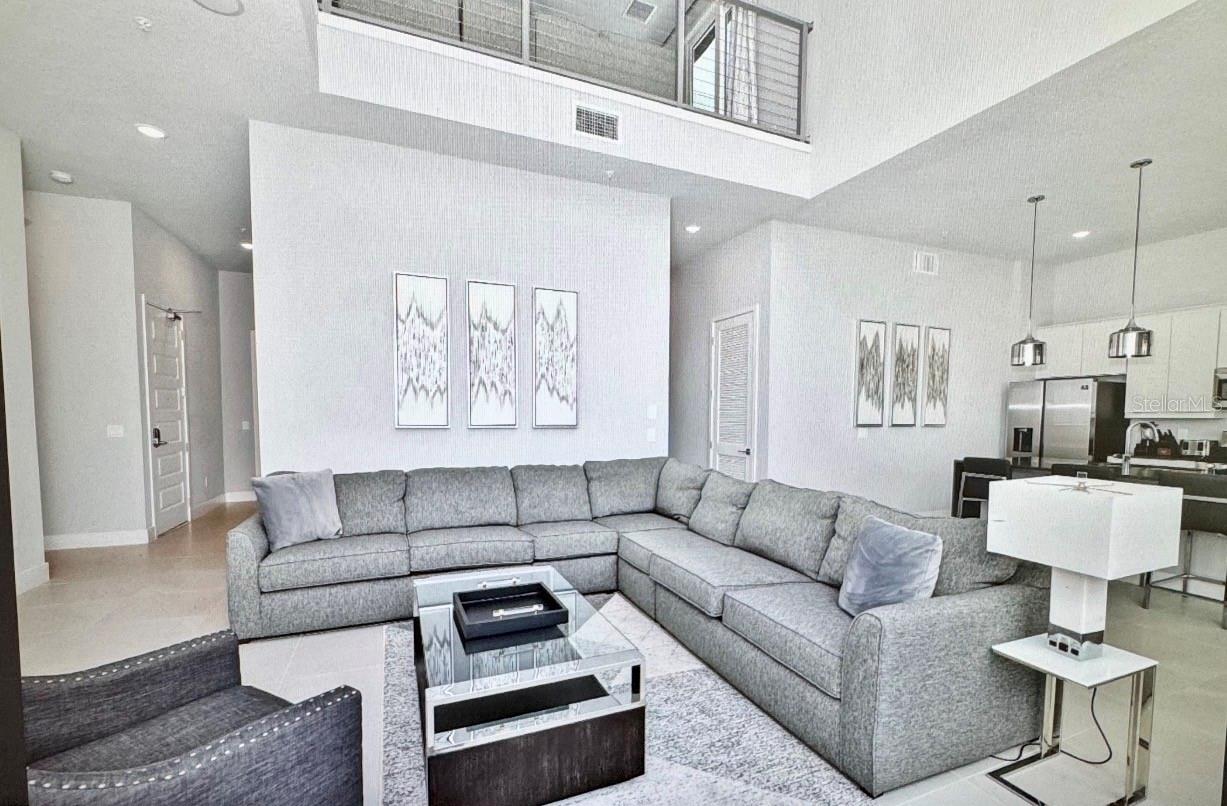 7770 SANDY RIDGE DRIVE, #207, Reunion, FL 34747