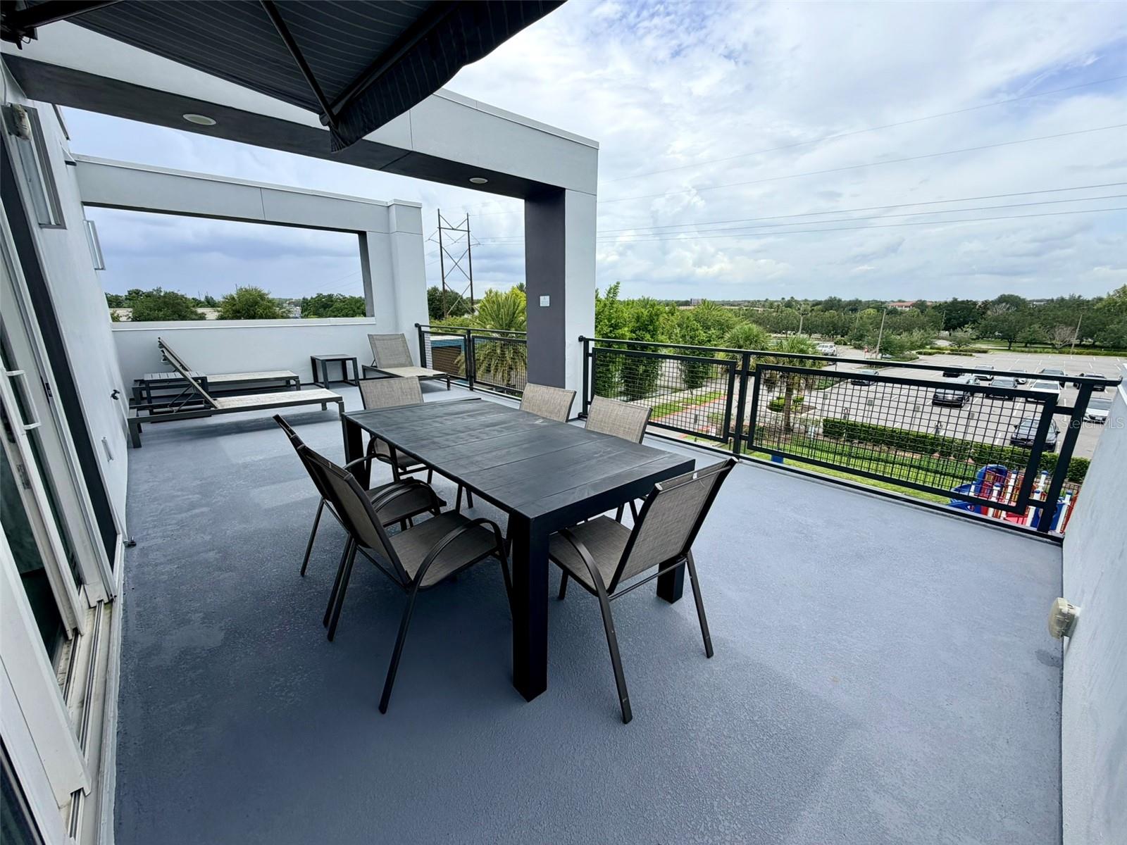 7770 SANDY RIDGE DRIVE, #207, Reunion, FL 34747