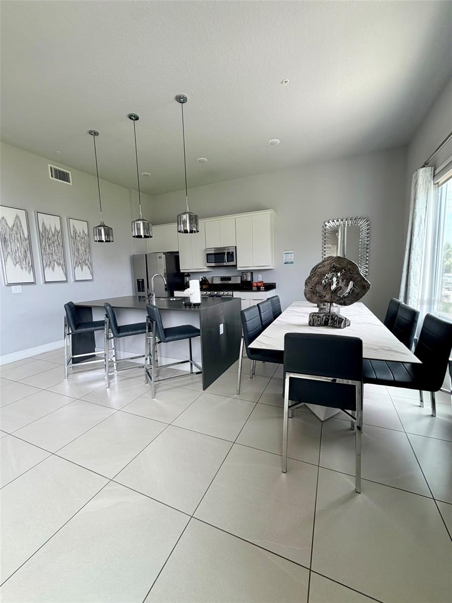7770 SANDY RIDGE DRIVE, #207, Reunion, FL 34747