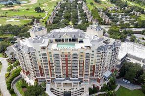 7770 SANDY RIDGE DRIVE, #207, Reunion, FL 34747