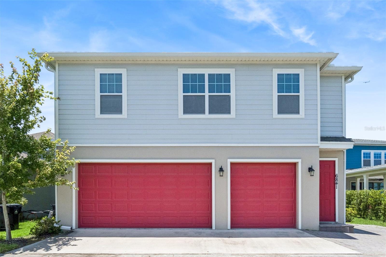 6839 BRIDGMAN STREET, Orlando, FL 32827