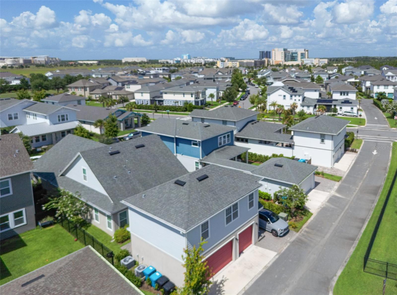 6839 BRIDGMAN STREET, Orlando, FL 32827