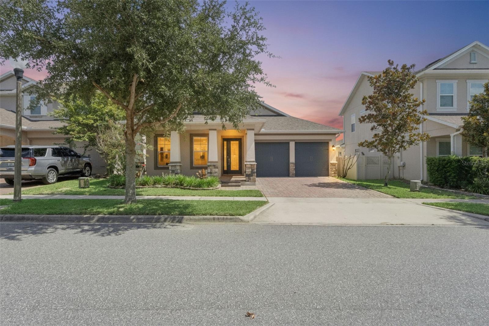 15725 SWEET LIMETTA DRIVE, Winter Garden, FL 34787 15725 SWEET LIMETTA DRIVE, Winter Garden, FL 34787