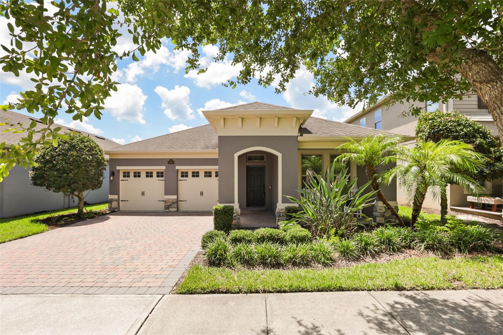 16082 HAMPTON CROSSING DRIVE, Winter Garden, FL 34787 16082 HAMPTON CROSSING DRIVE, Winter Garden, FL 34787