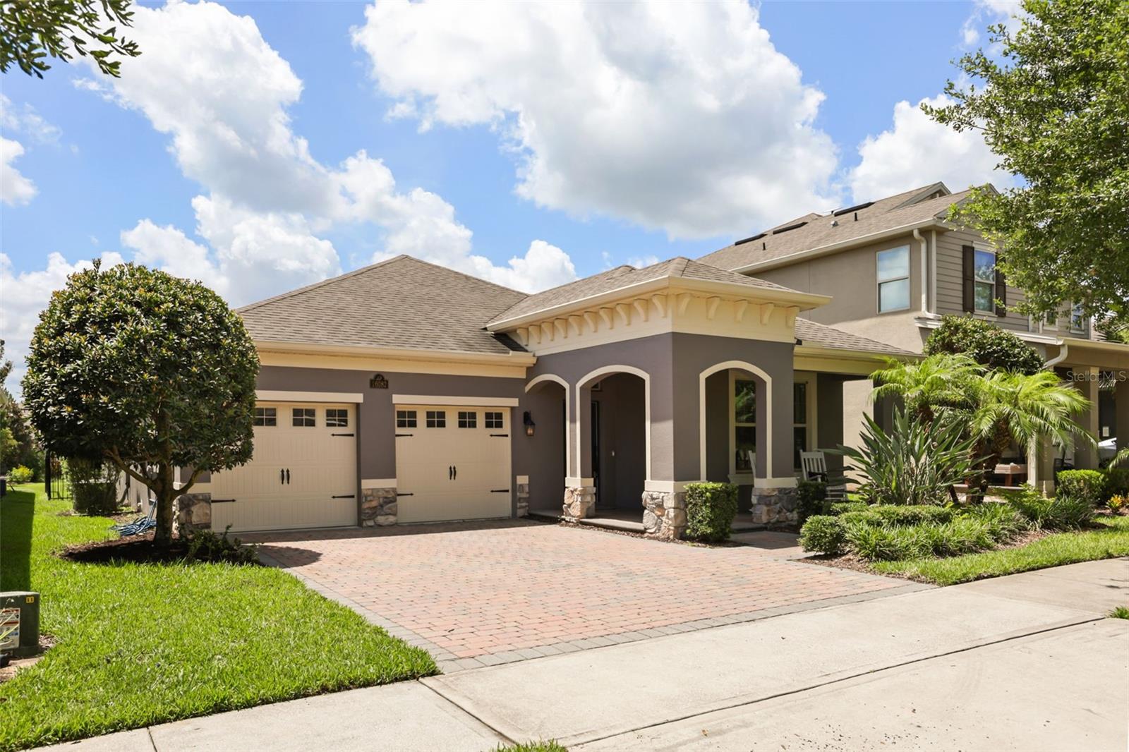 16082 HAMPTON CROSSING DRIVE, Winter Garden, FL 34787 16082 HAMPTON CROSSING DRIVE, Winter Garden, FL 34787